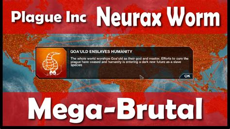 neurax worm brutal